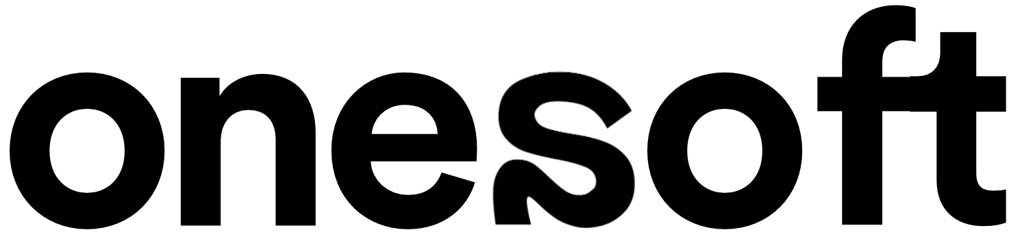 OneSoft - Desarrollo de Software